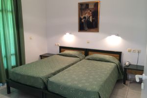 Fly & Go Nikolas Villas