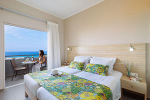 Fly & Go Oasis Scaleta