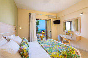 Fly & Go Oasis Scaleta