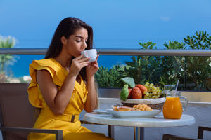 Fly & Go Oasis Scaleta