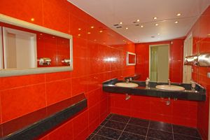 Fly & Go Olympic Palladium