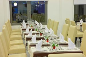 Fly & Go Olympic Palladium