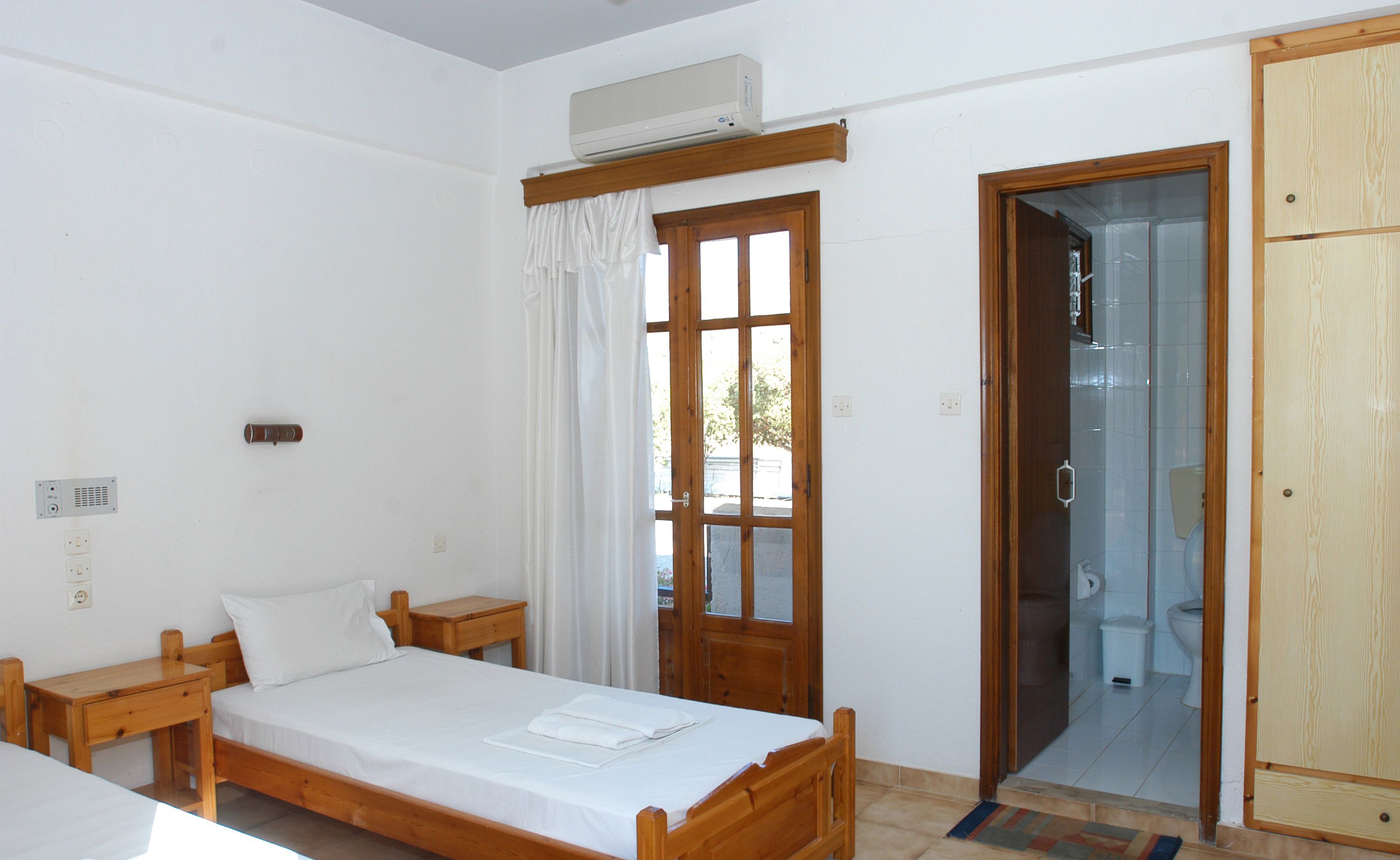 Fly & Go Orama Matala Hotel