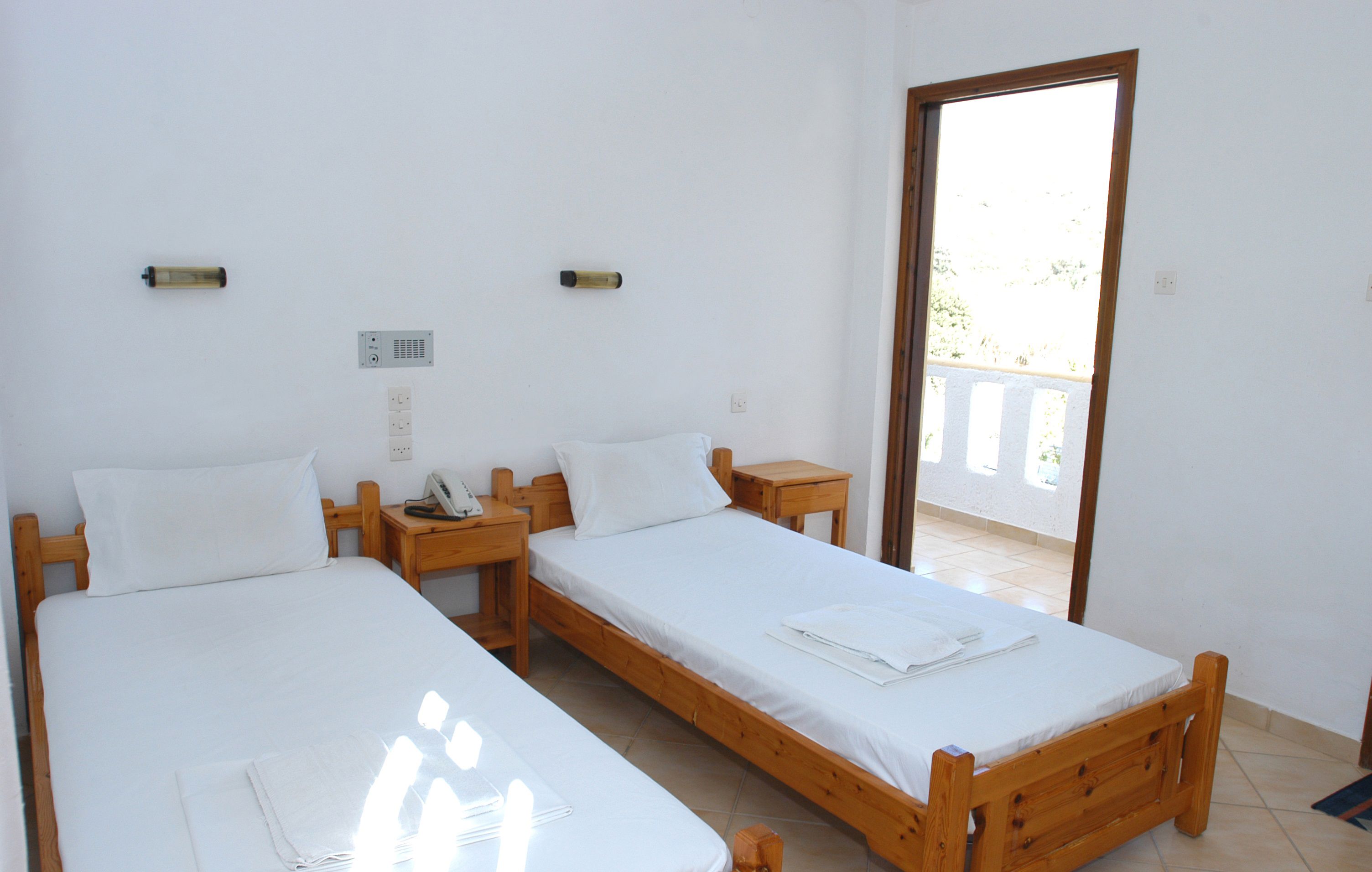 Fly & Go Orama Matala Hotel