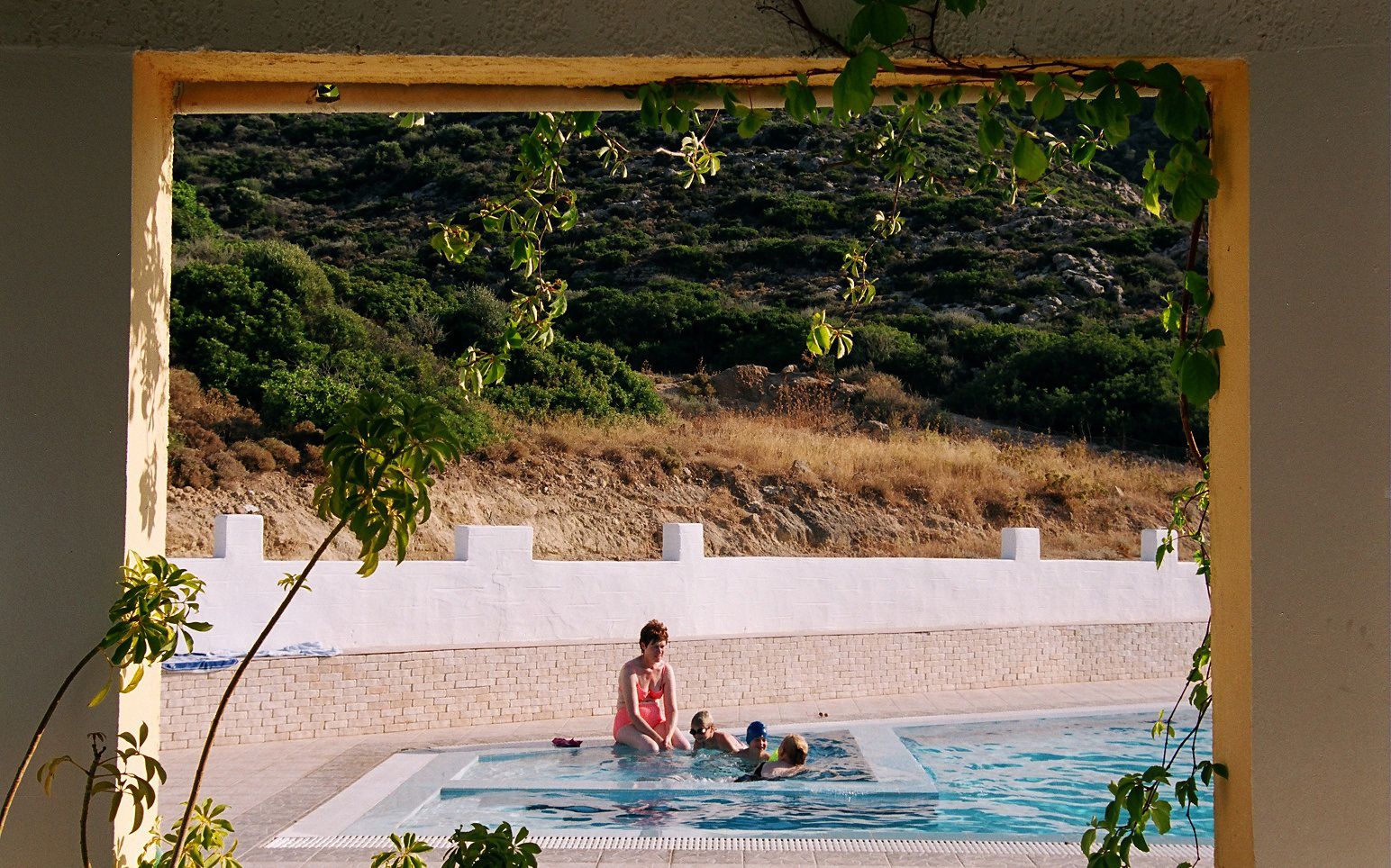 Fly & Go Orama Matala Hotel