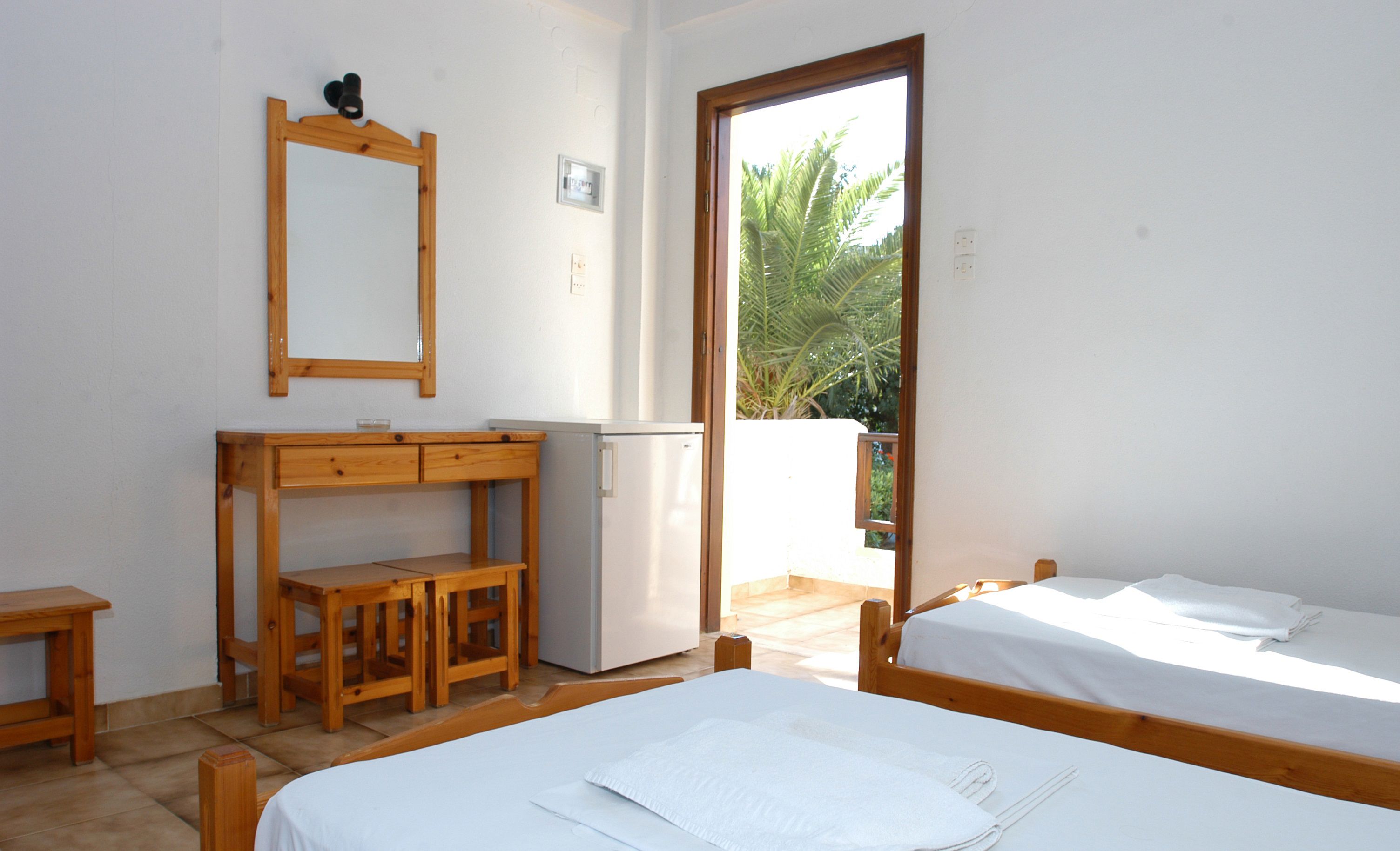 Fly & Go Orama Matala Hotel