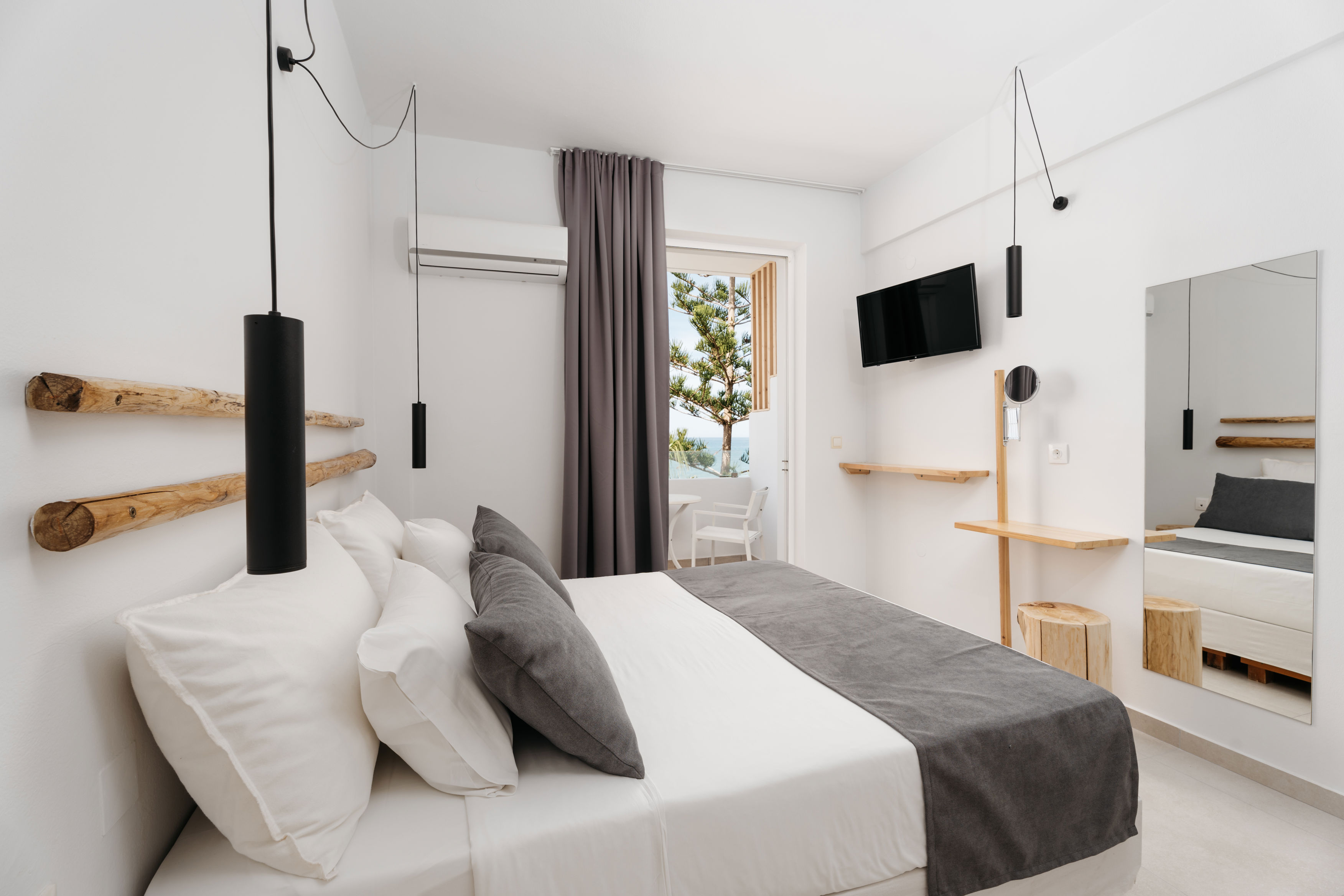 Fly & Go Petradi Beach Hotel