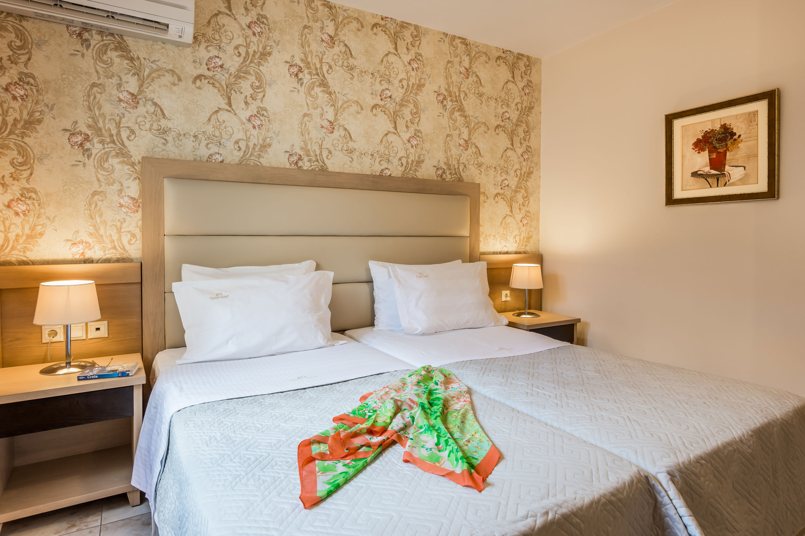 Fly & Go Pilot's Villas Luxury Suites