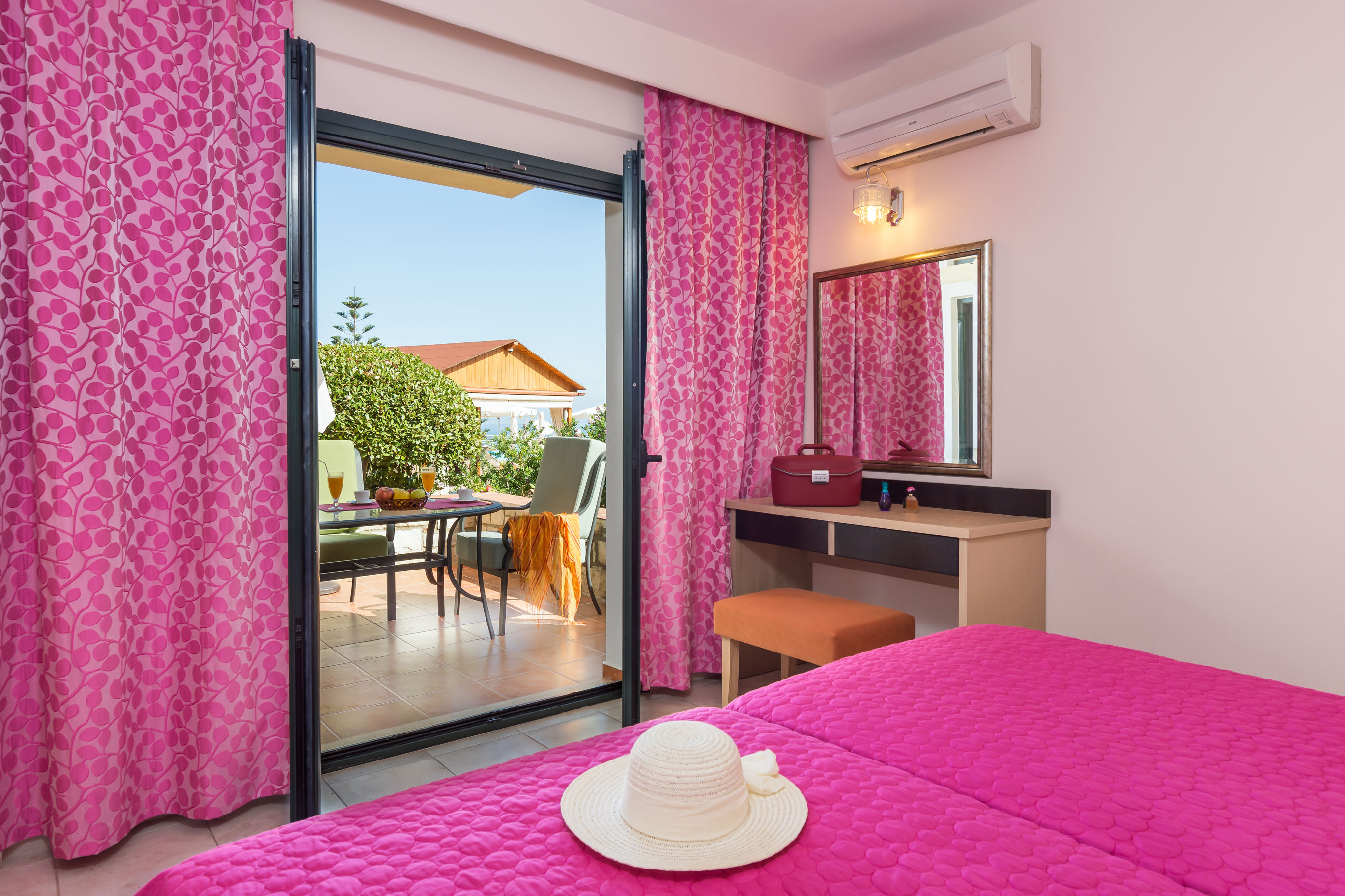 Fly & Go Pilot's Villas Luxury Suites