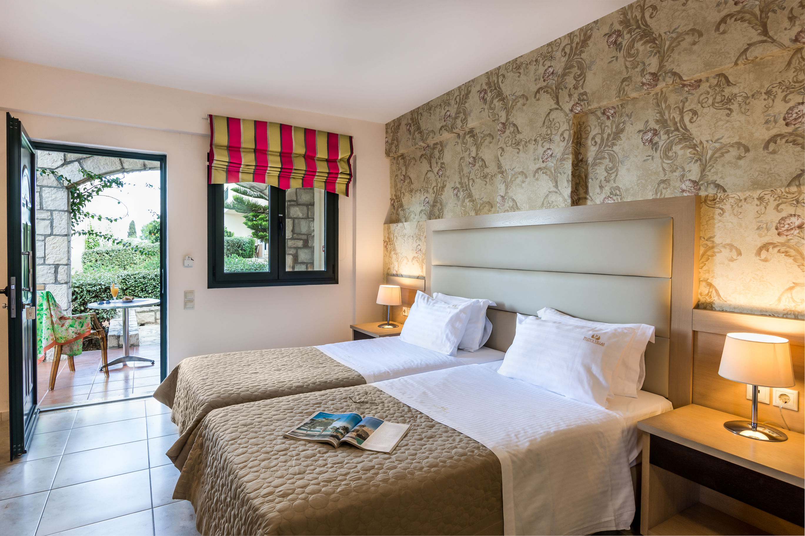 Fly & Go Pilot's Villas Luxury Suites