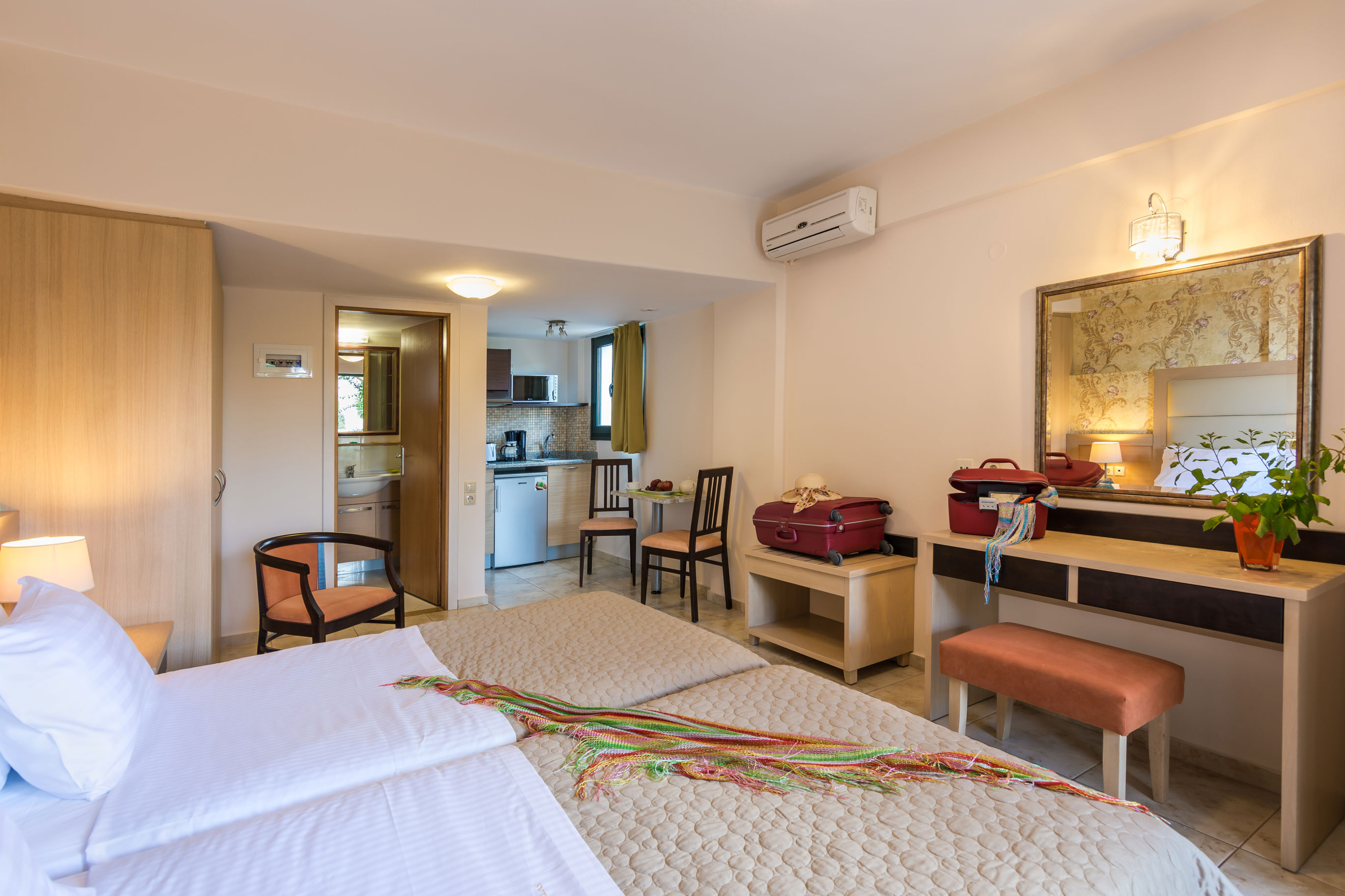 Fly & Go Pilot's Villas Luxury Suites