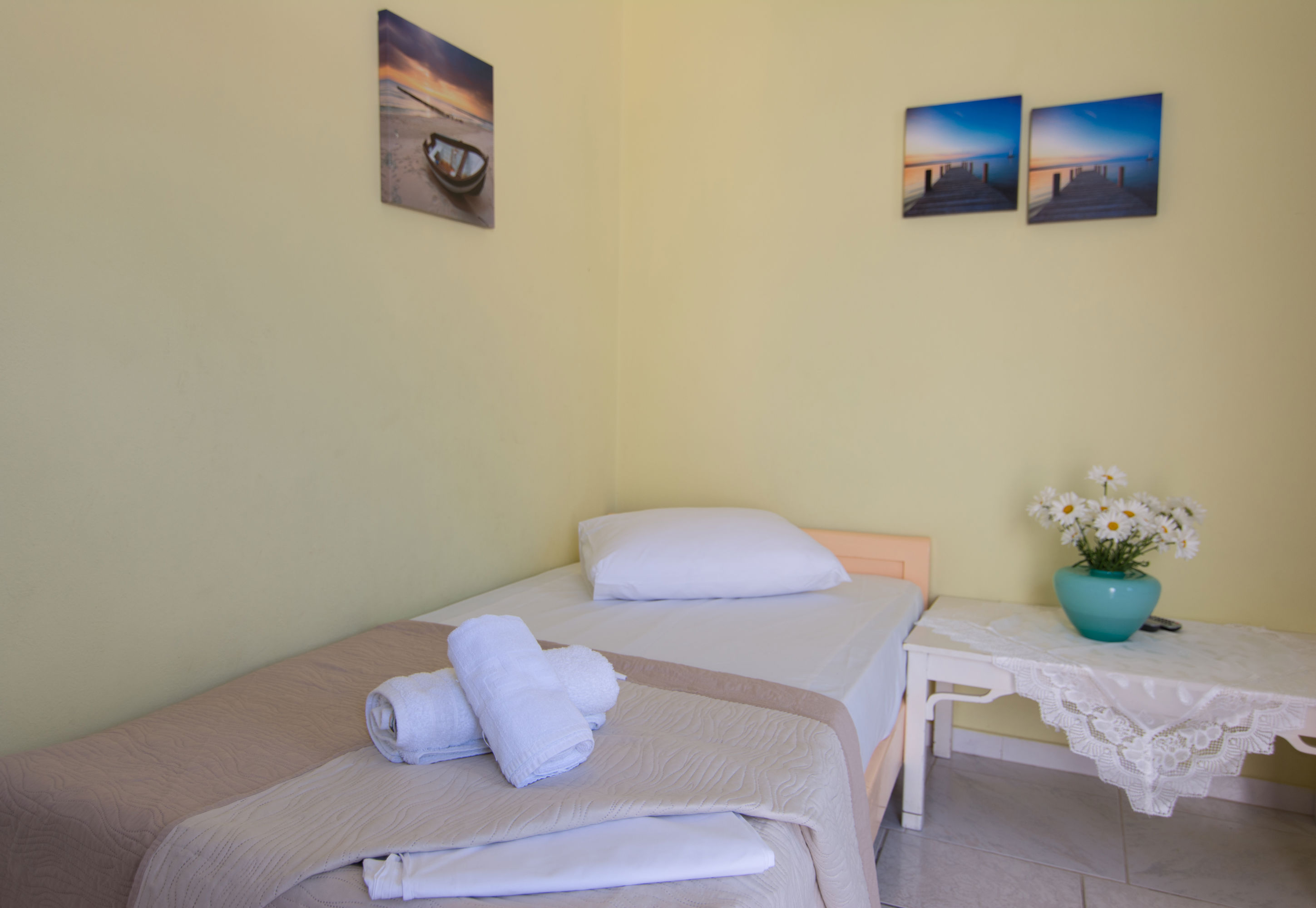 Fly & Go Sirena Appartementen