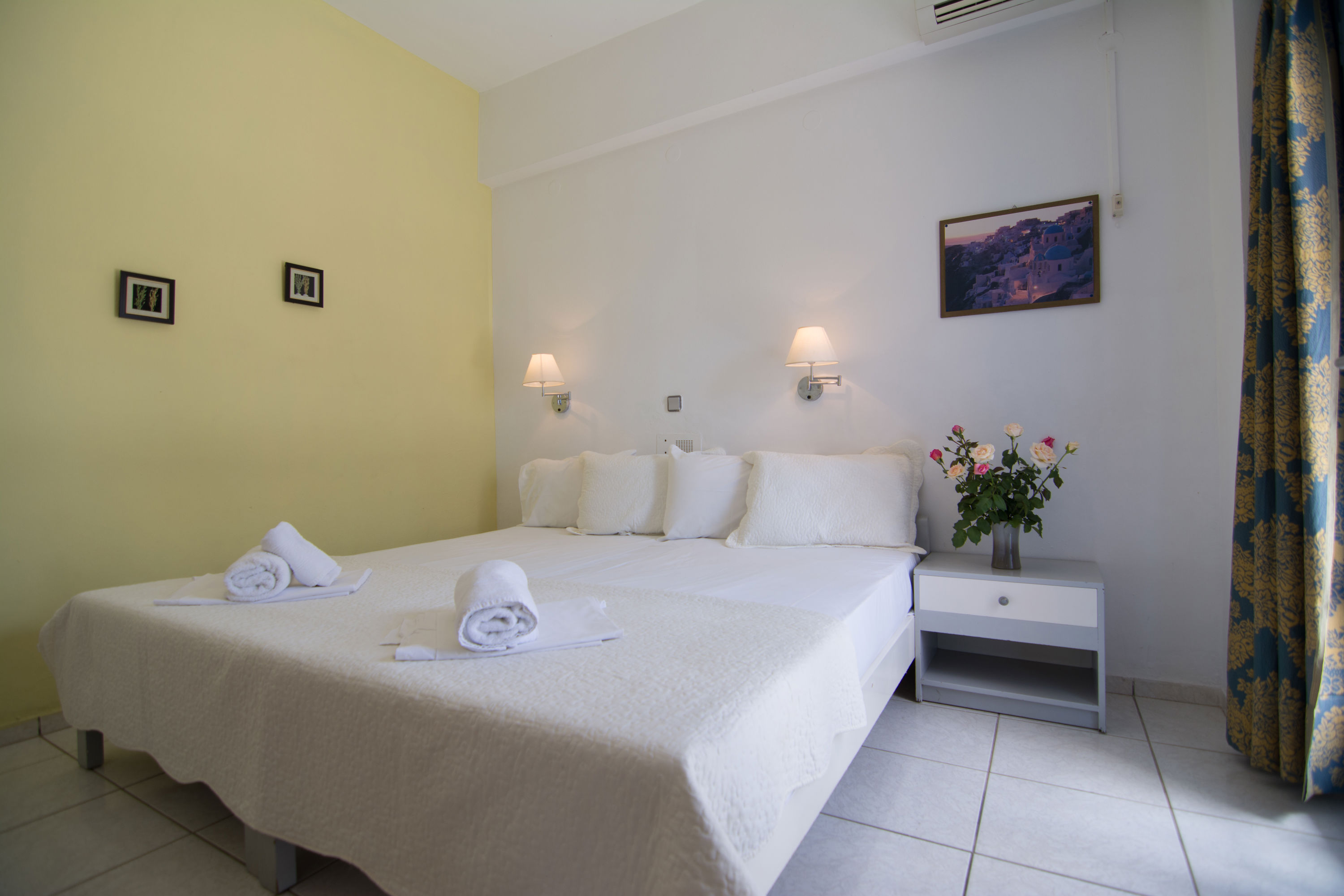 Fly & Go Sirena Appartementen