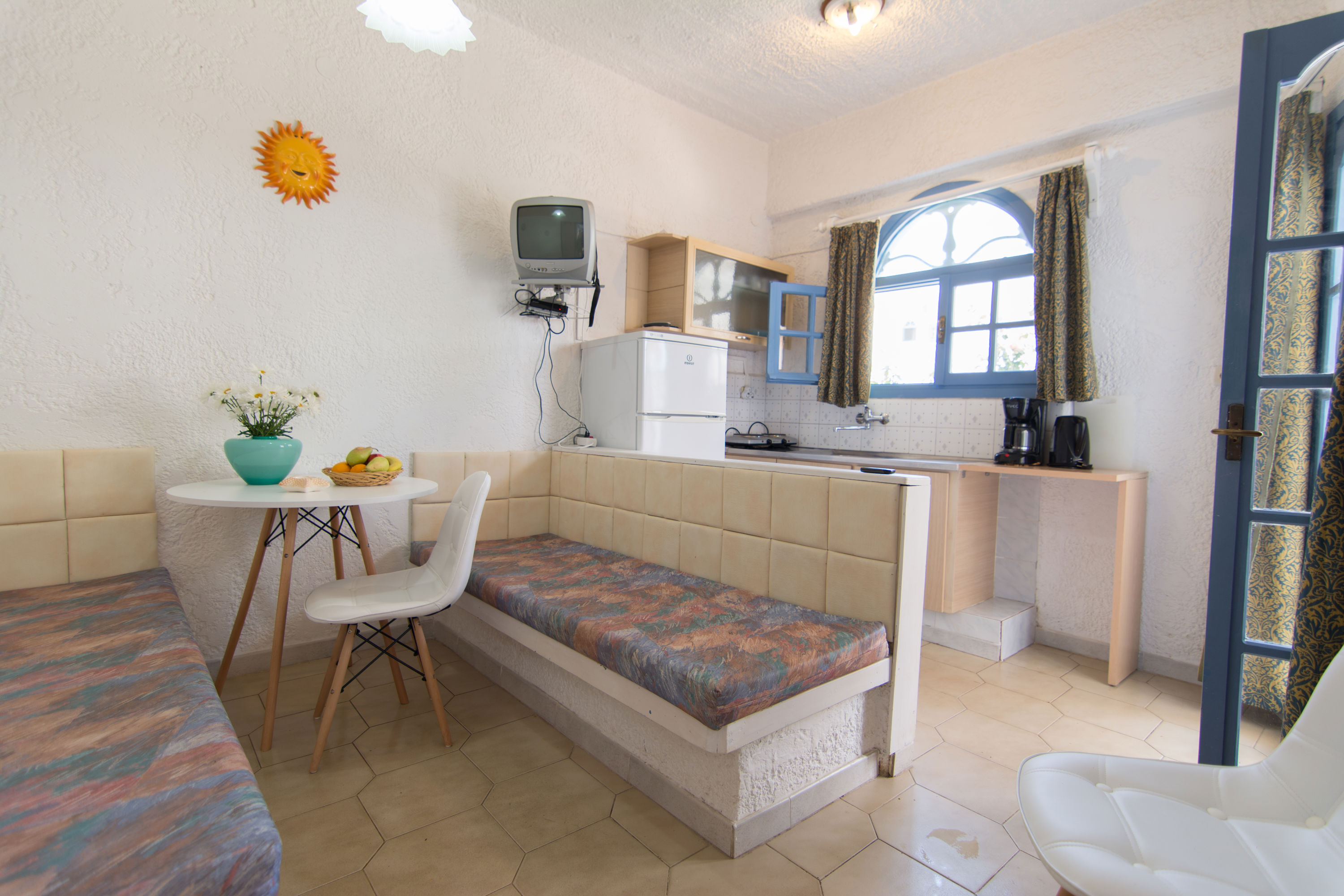 Fly & Go Sirena Appartementen