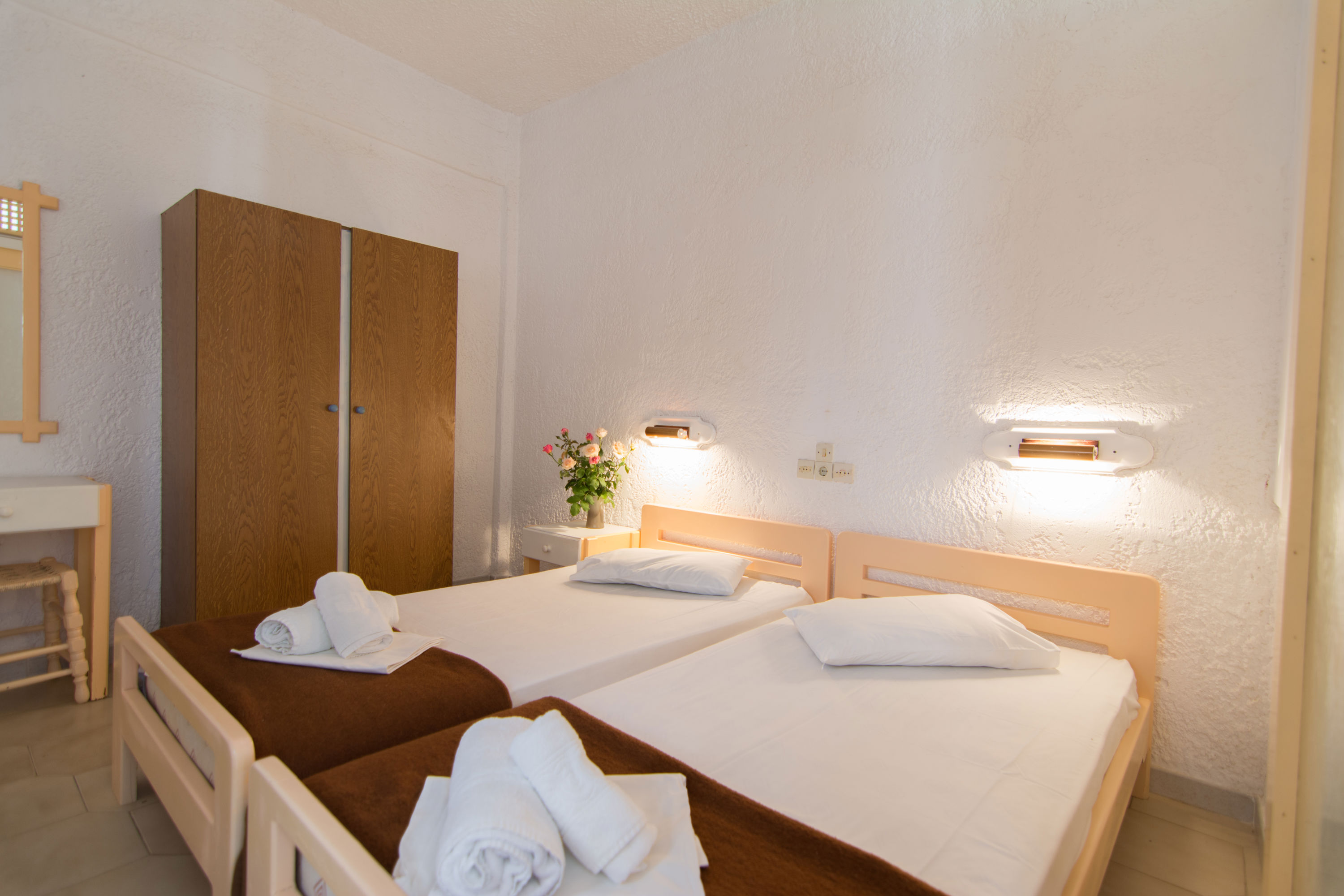 Fly & Go Sirena Appartementen