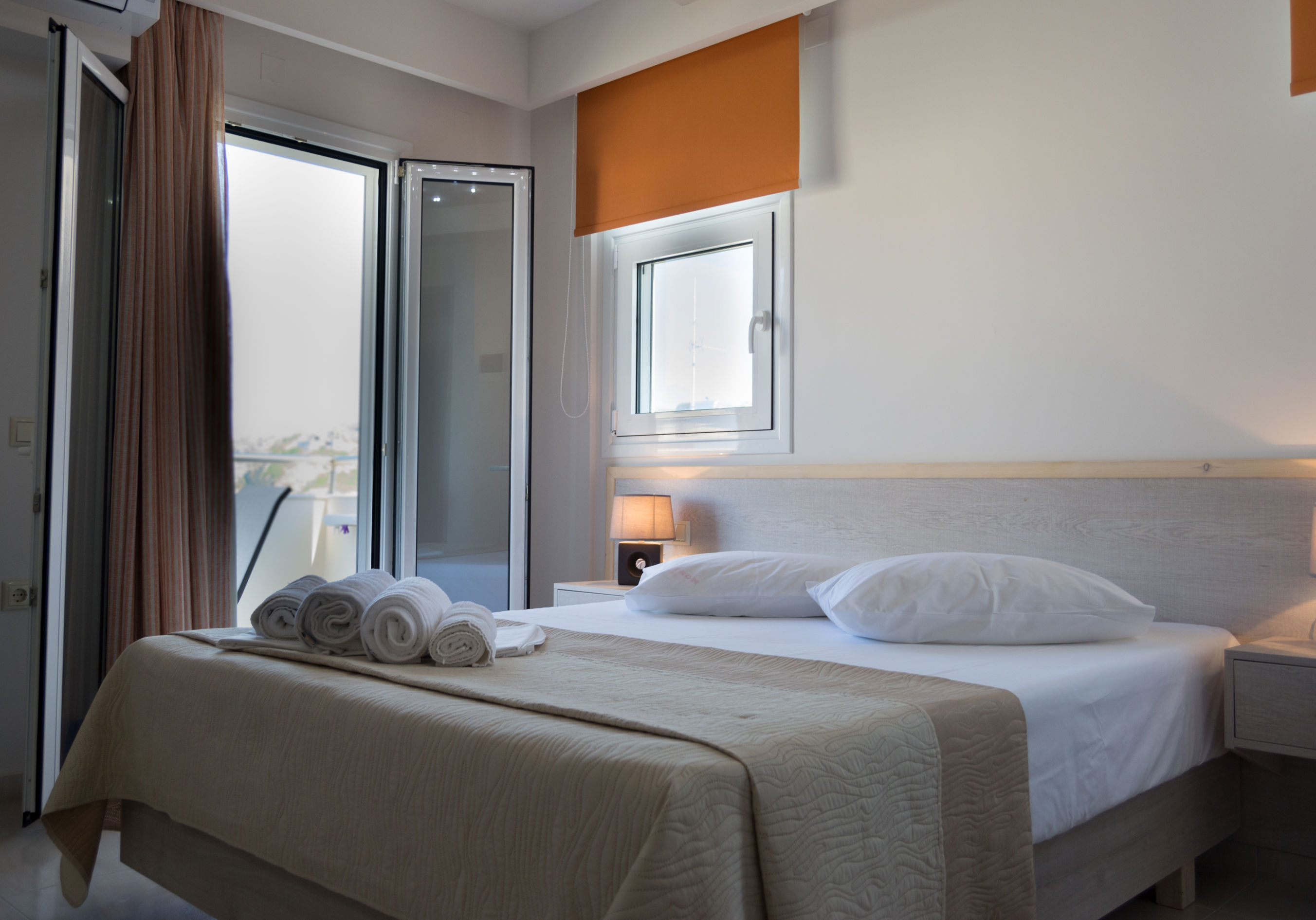 Fly & Go Sirena Appartementen