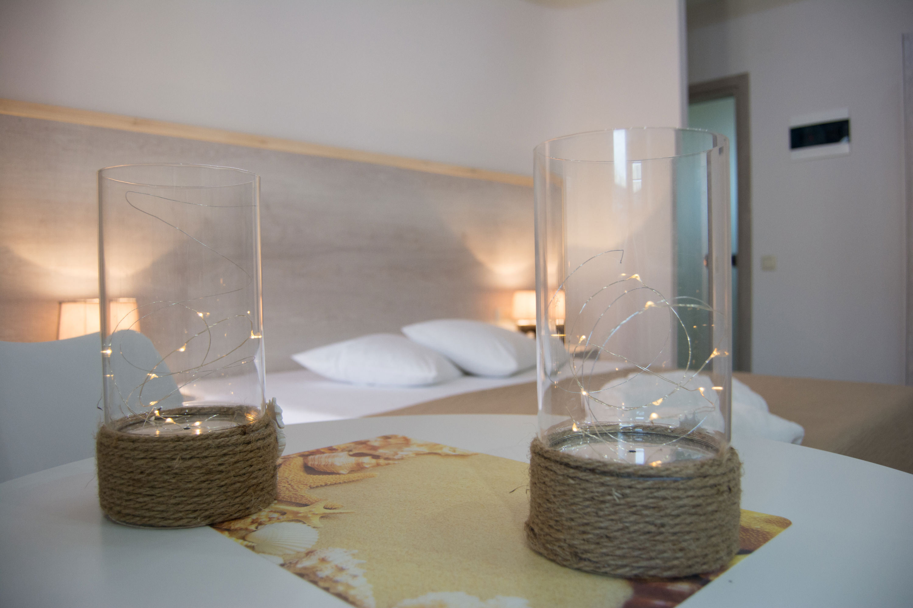 Fly & Go Sirena Appartementen