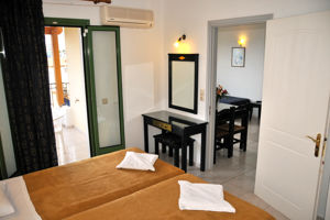 Fly & Go Sylvia Hotel Apart
