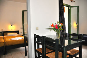 Fly & Go Sylvia Hotel Apart