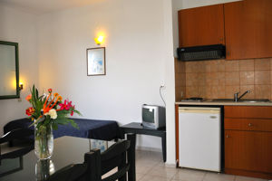 Fly & Go Sylvia Hotel Apart