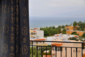 Fly & Go Sylvia Hotel Apart