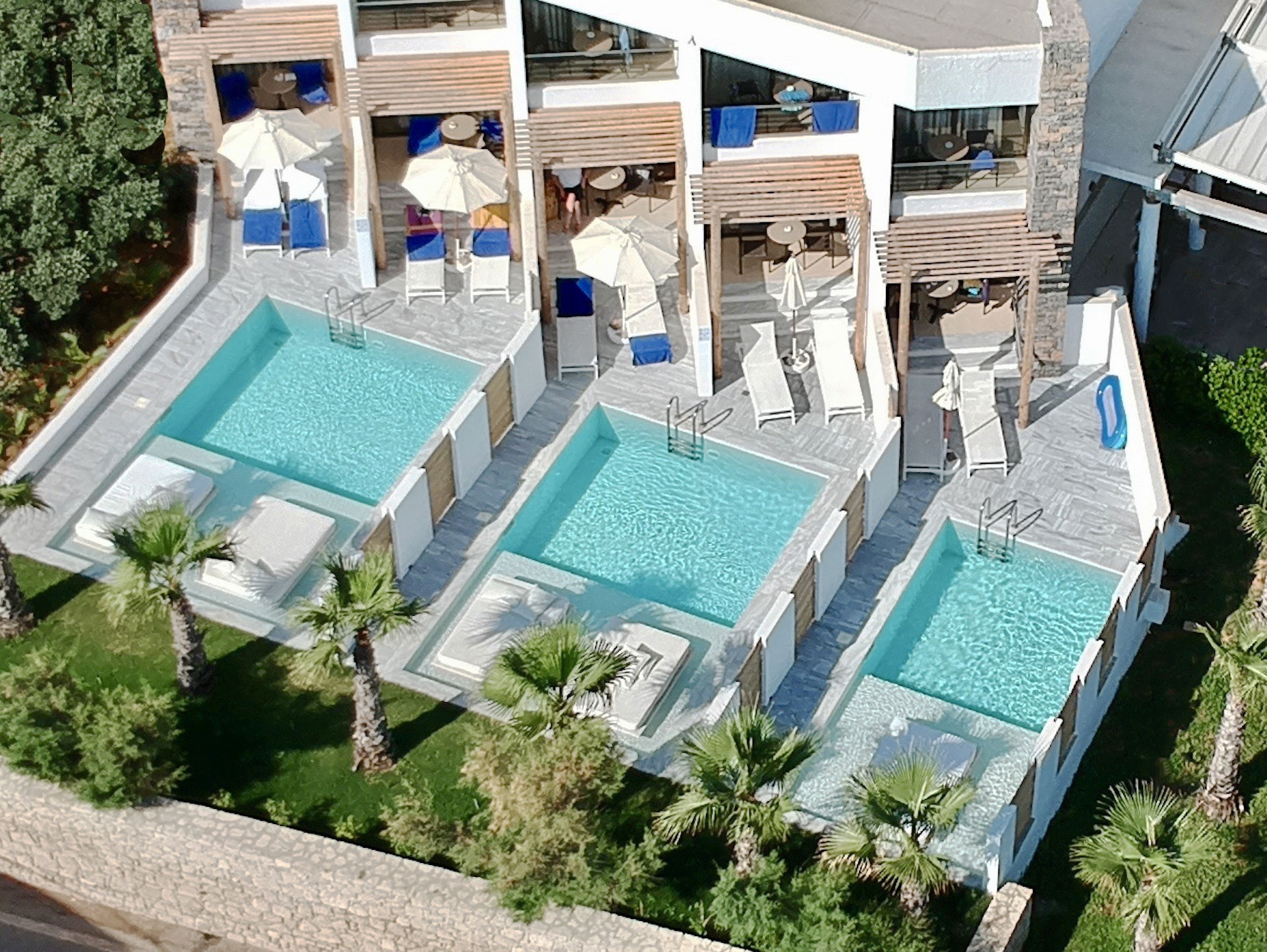 Fly & Go The Island Hotel