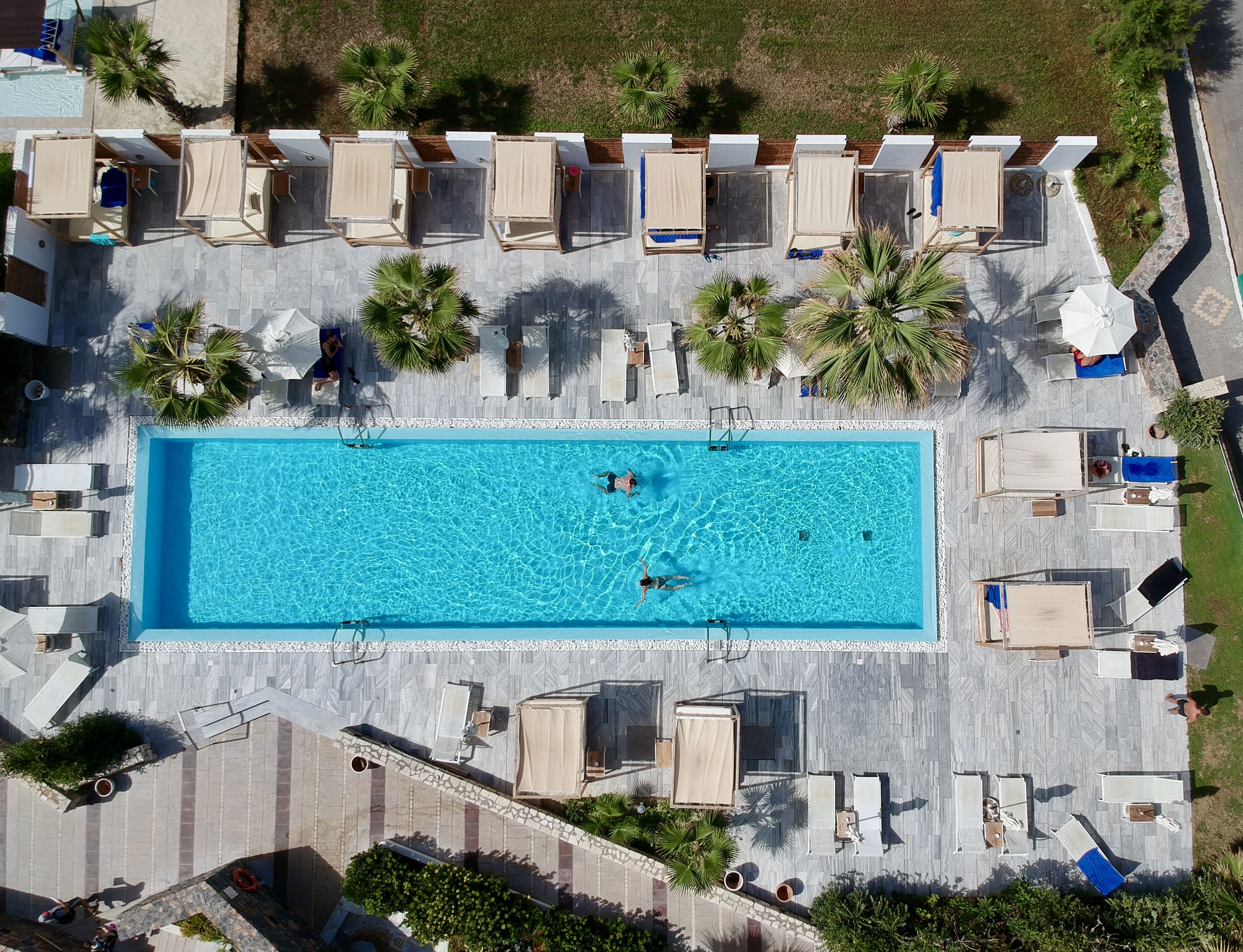Fly & Go The Island Hotel