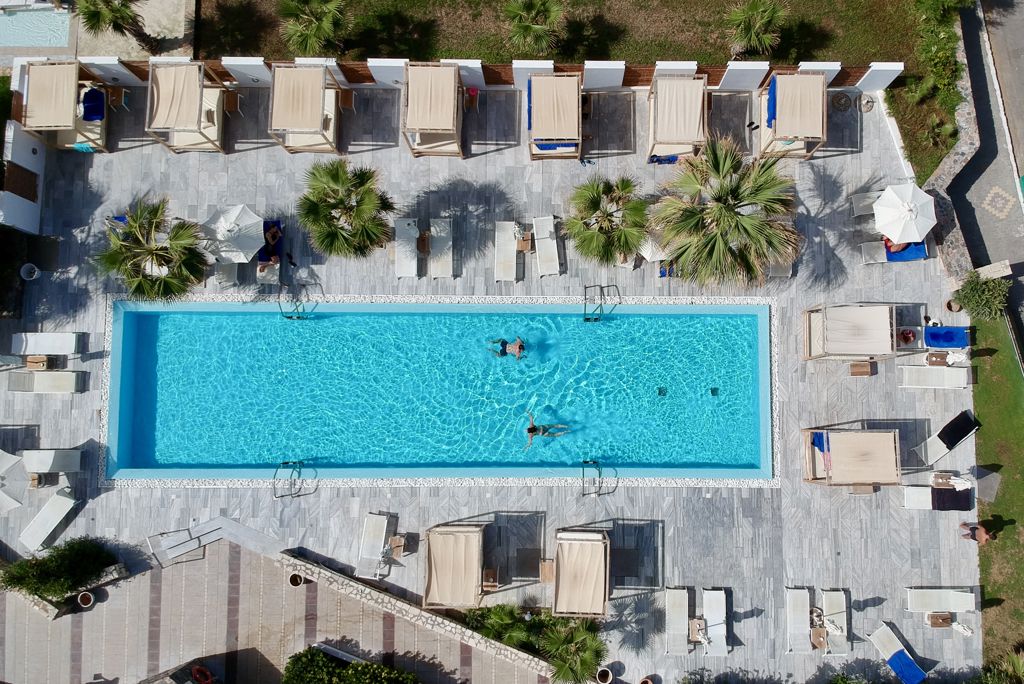 Fly & Go The Island Hotel