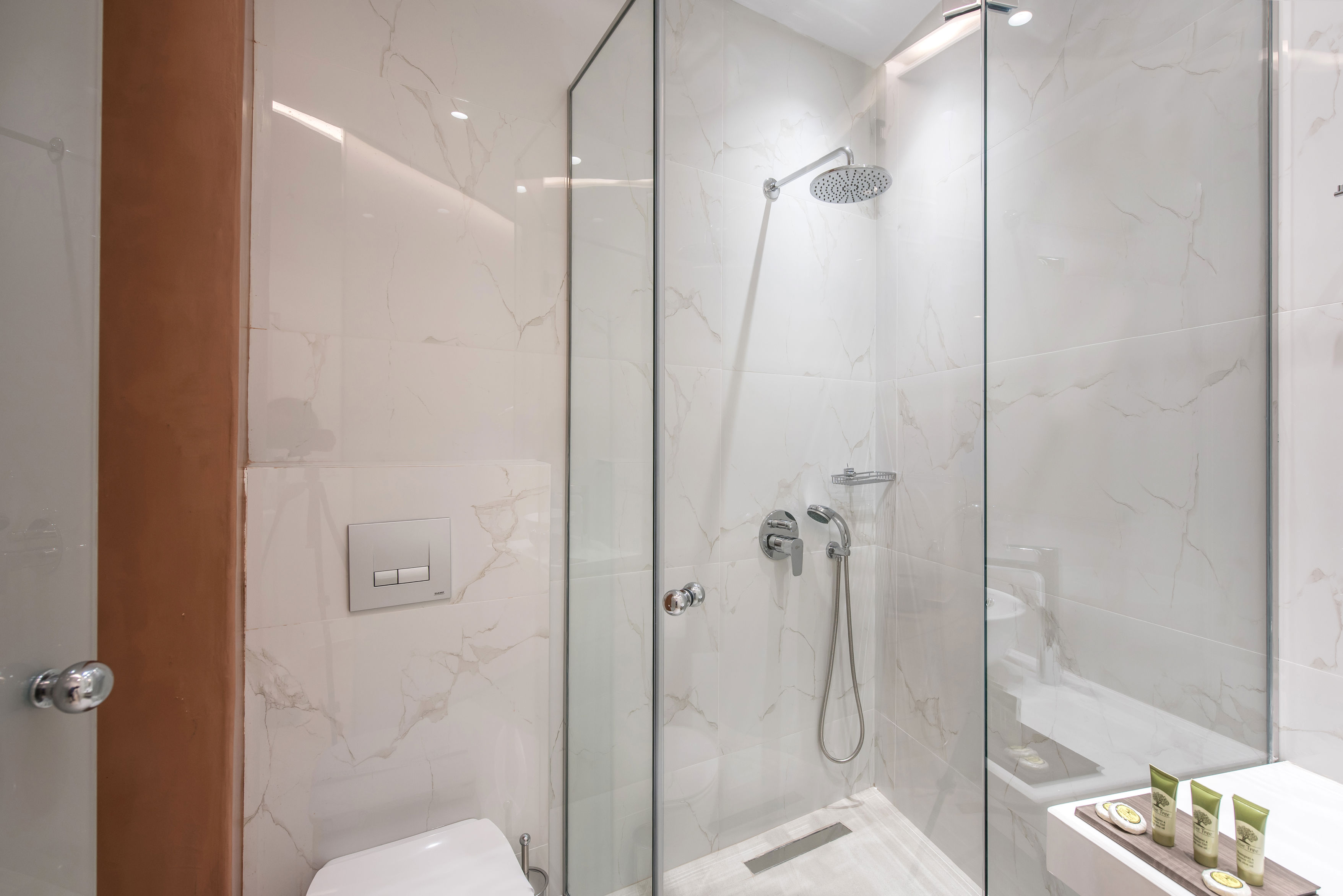 Fly & Go Theodora Boutique Hotel