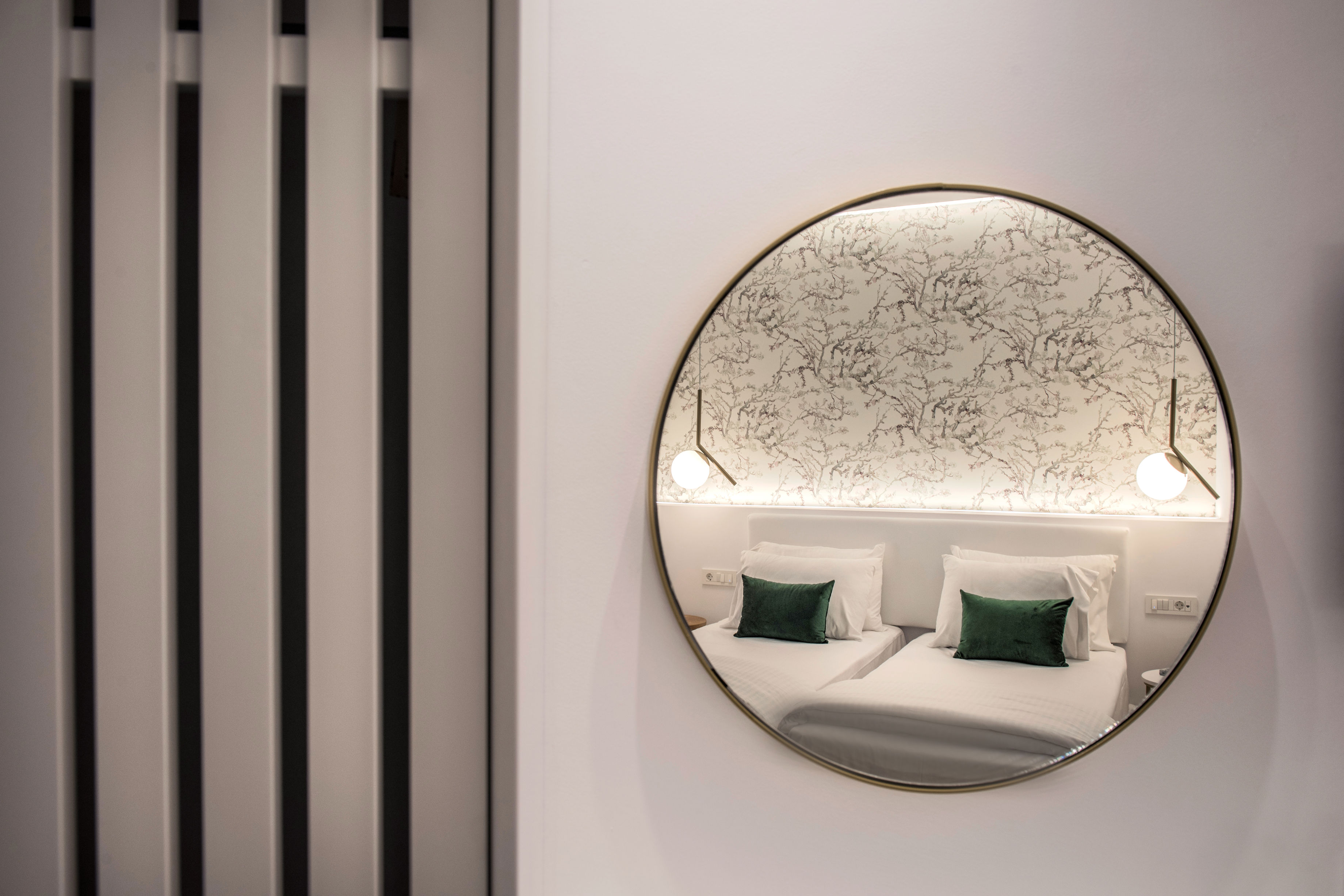 Fly & Go Theodora Boutique Hotel