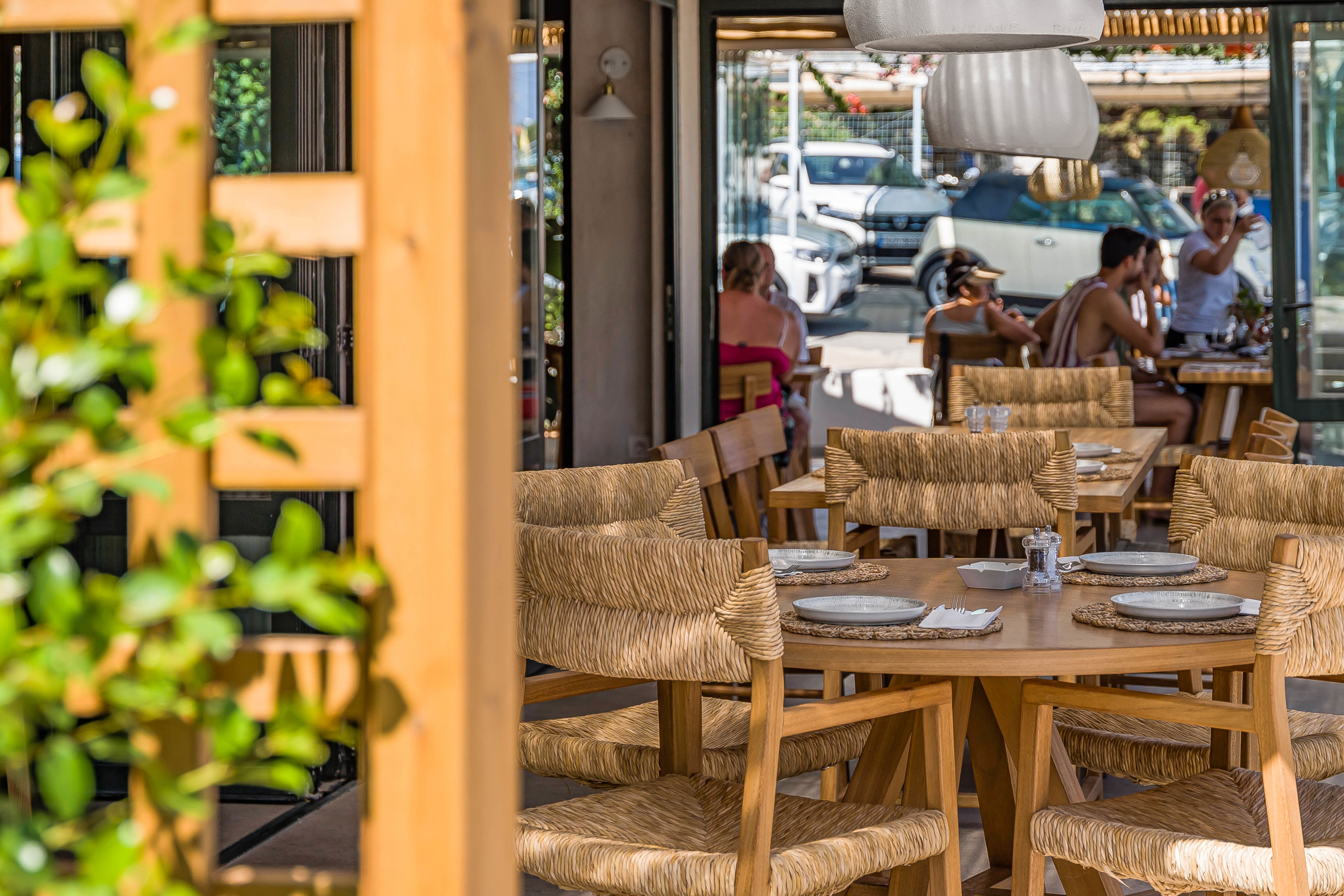 Fly & Go Theodora Boutique Hotel