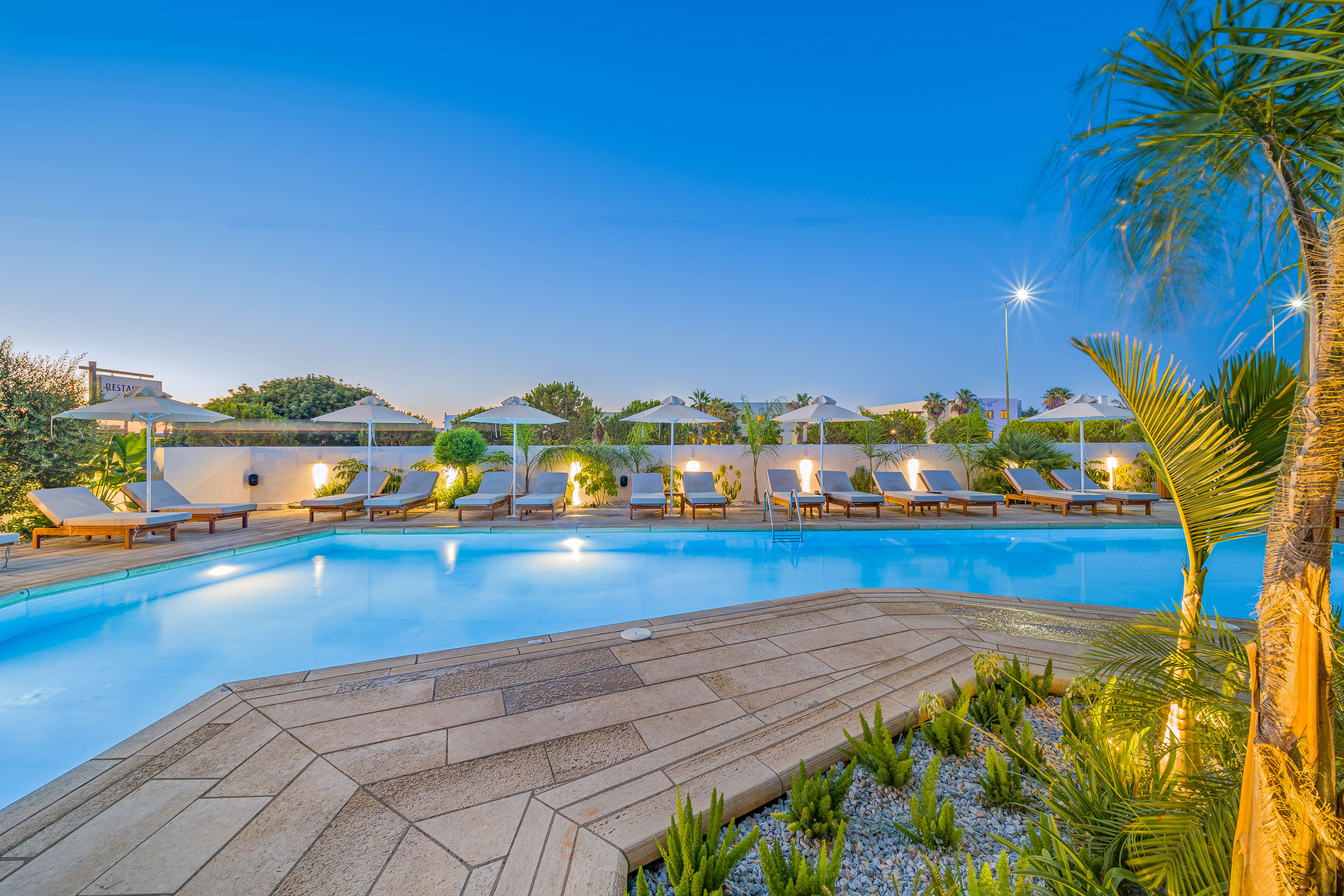 Fly & Go Theodora Boutique Hotel