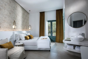 Fly & Go Theodora Boutique Hotel