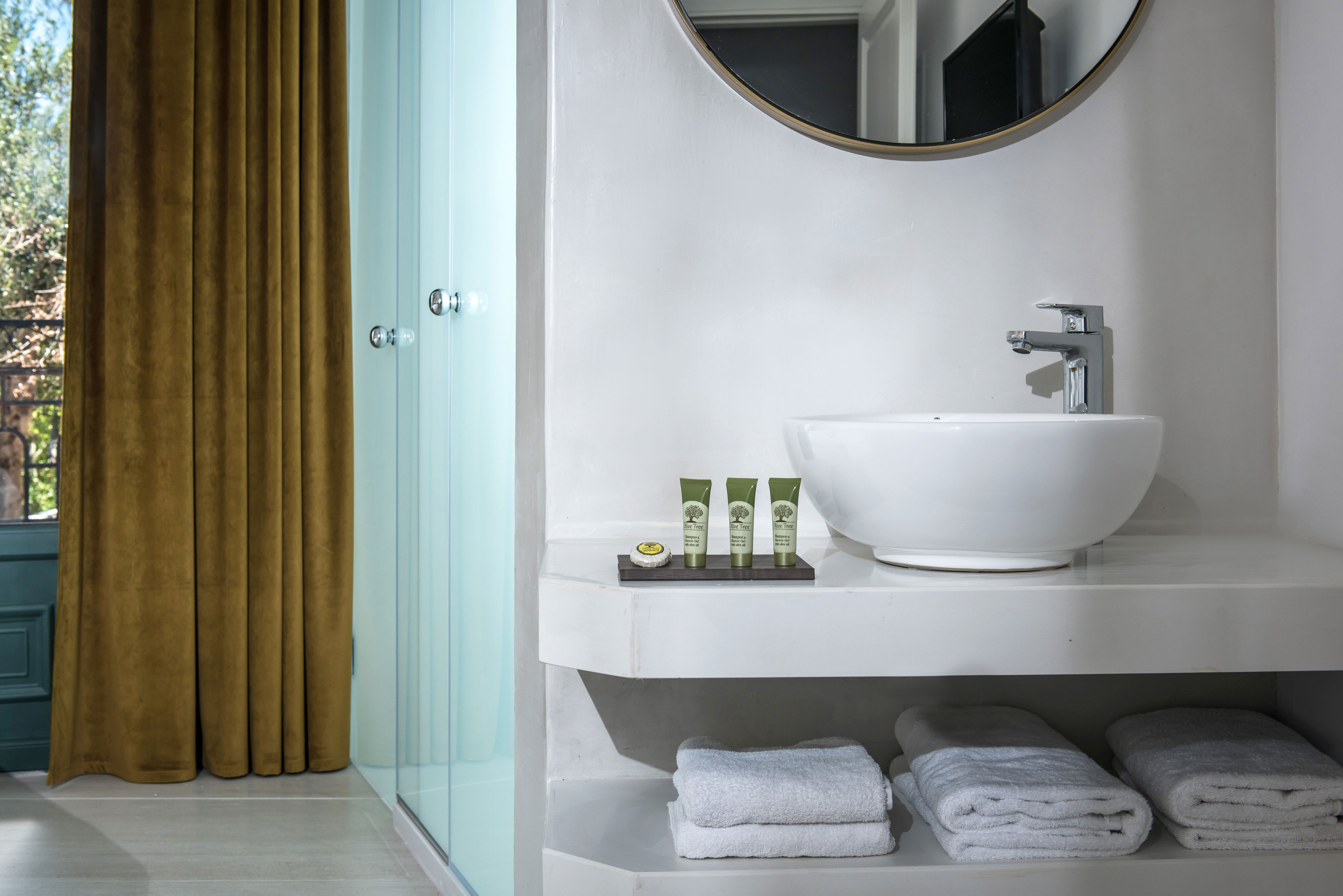 Fly & Go Theodora Boutique Hotel