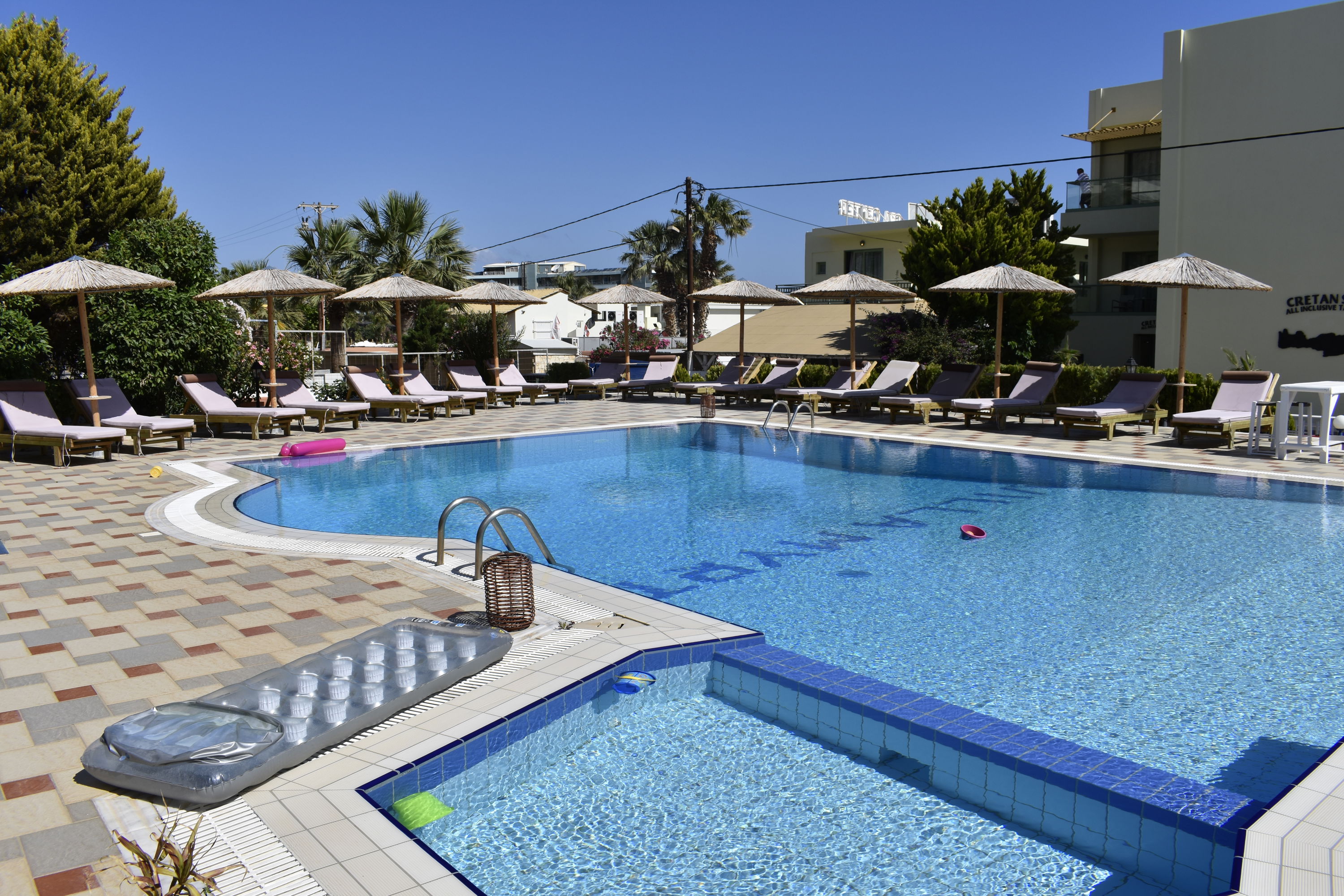 Fly & Go Villa Myrto