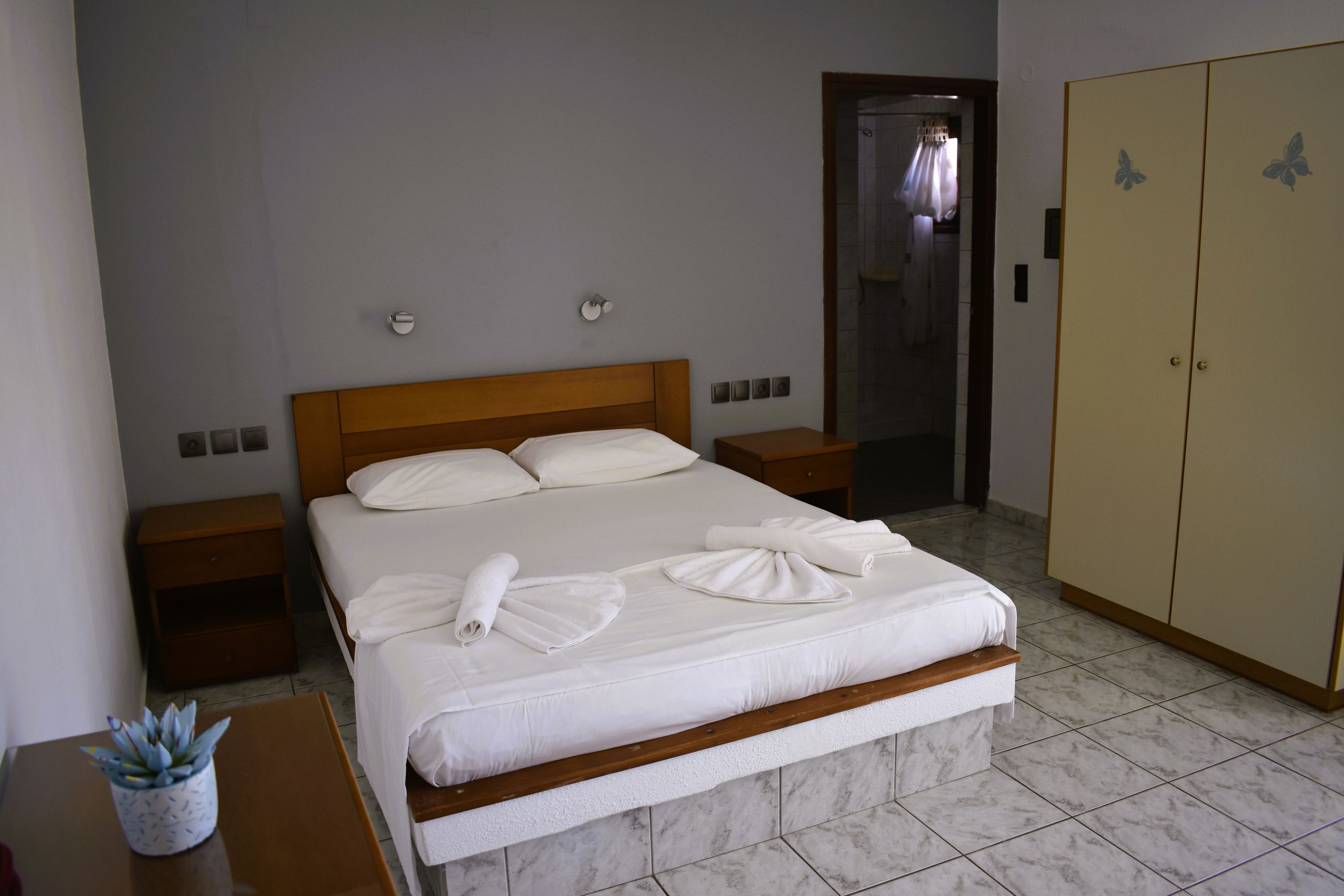 Fly & Go Villa Myrto