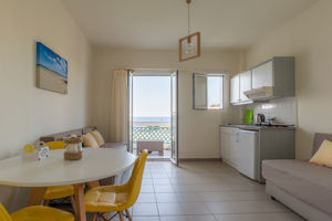 Fly & Go Windmill Apartments I