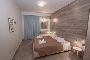 Fly & Go Alex 2 Appartementen