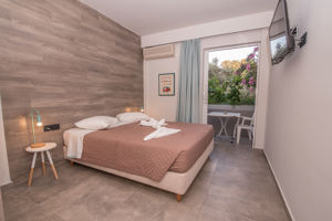 Fly & Go Alex 2 Appartementen