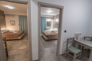 Fly & Go Alex 2 Appartementen