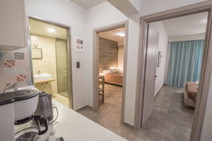 Fly & Go Alex 2 Appartementen