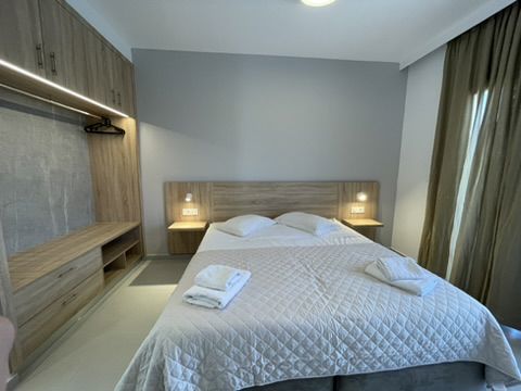Fly & Go Athina Appartementen
