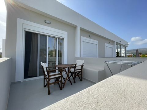 Fly & Go Athina Appartementen