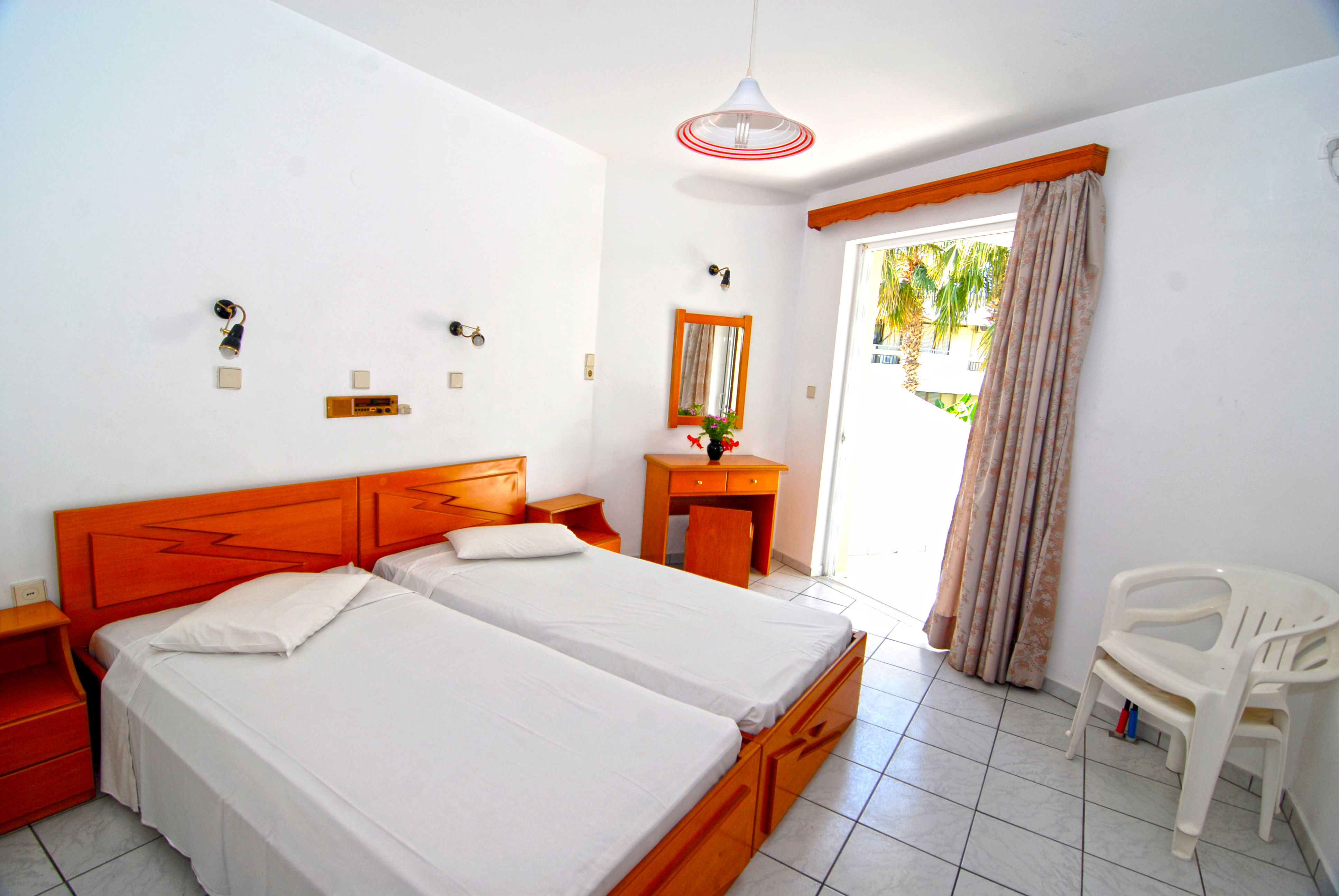 Fly & Go Denise Appartementen