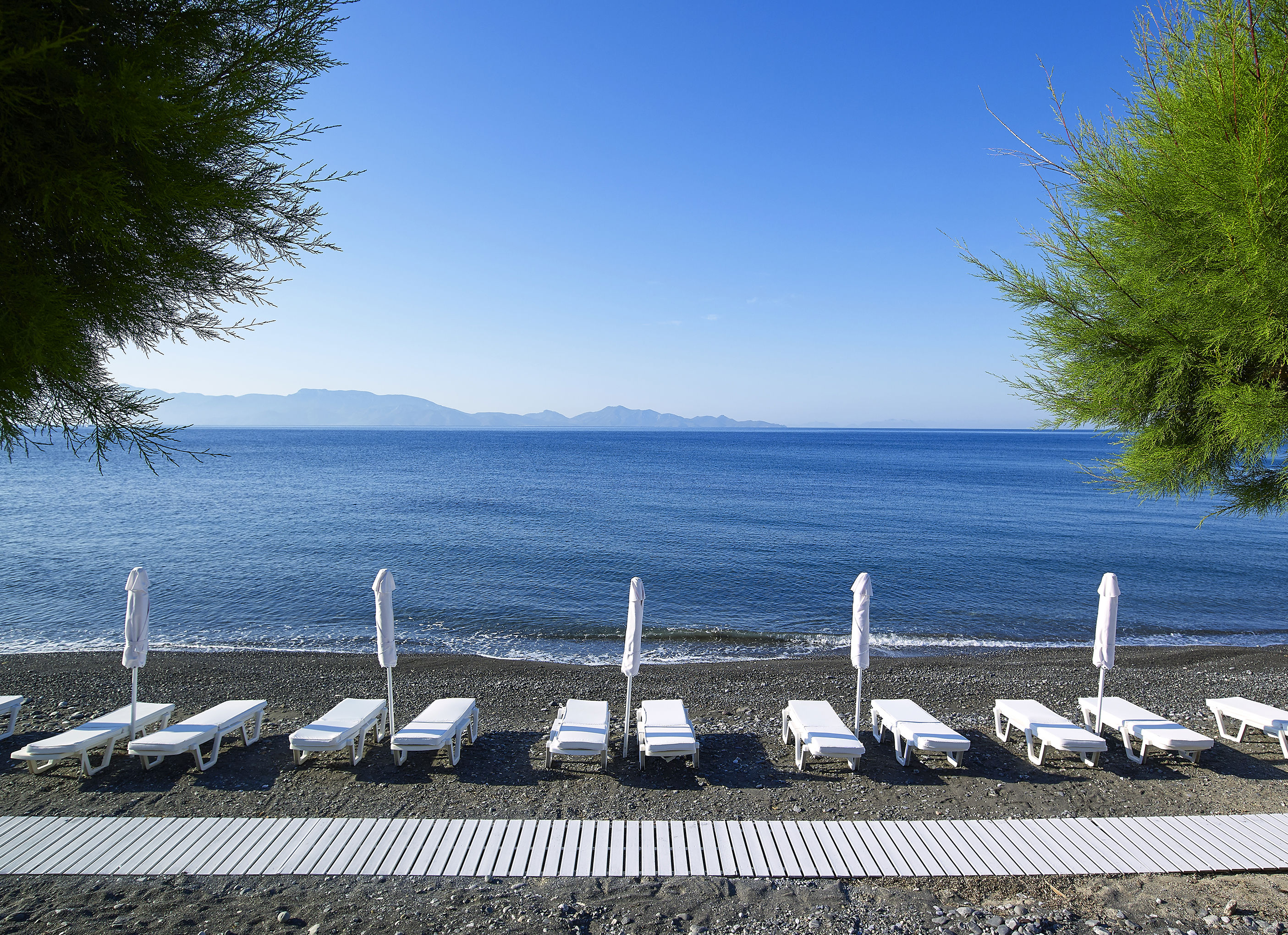 Fly & Go Dimitra Beach Hotel & Suites
