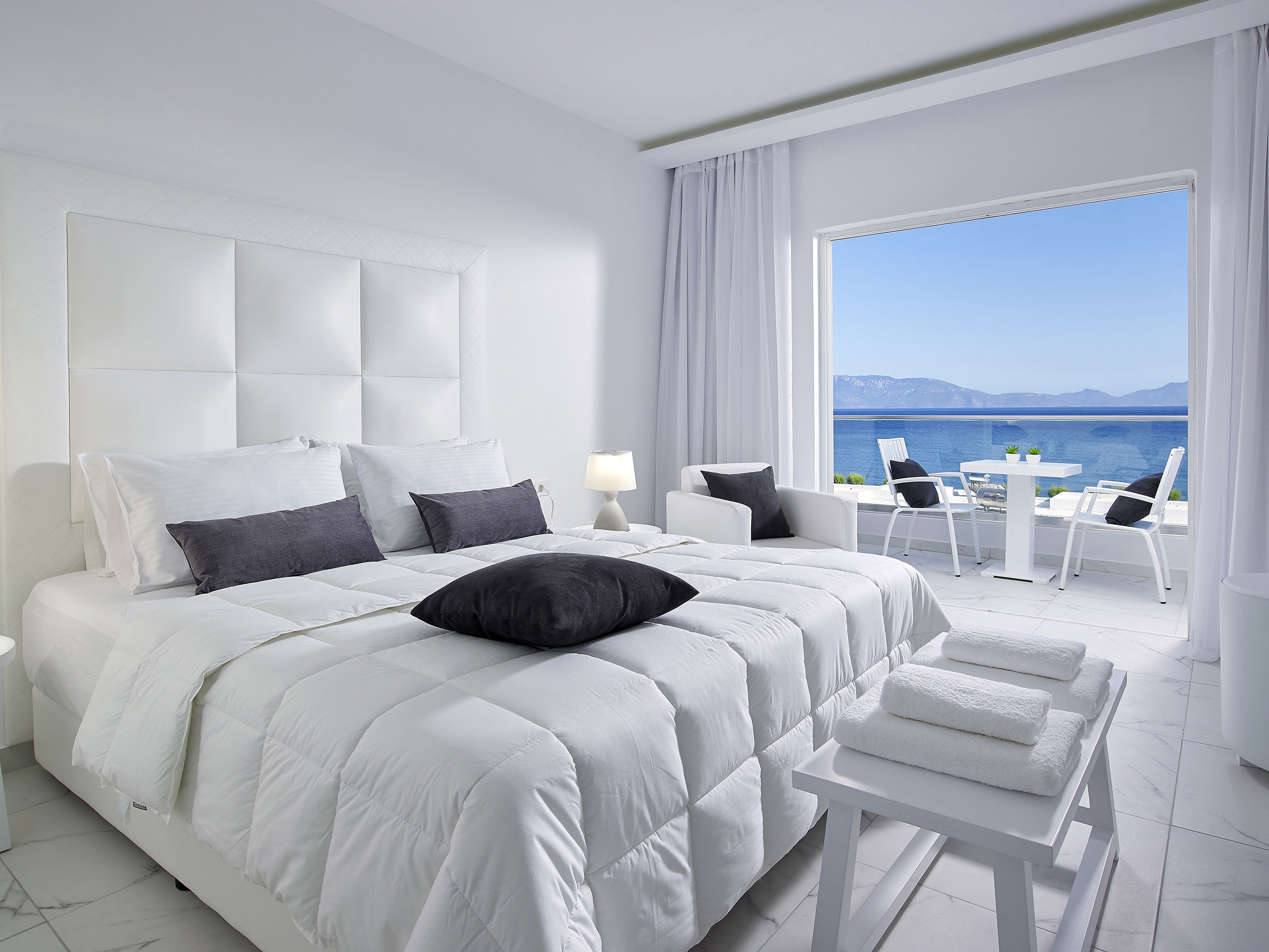 Fly & Go Dimitra Beach Hotel & Suites