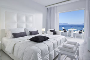 Fly & Go Dimitra Beach Hotel & Suites