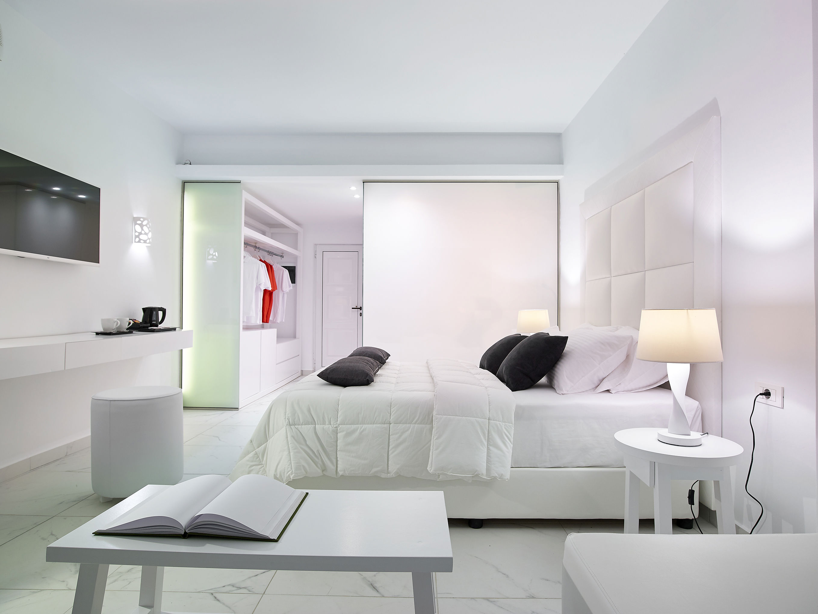 Fly & Go Dimitra Beach Hotel & Suites