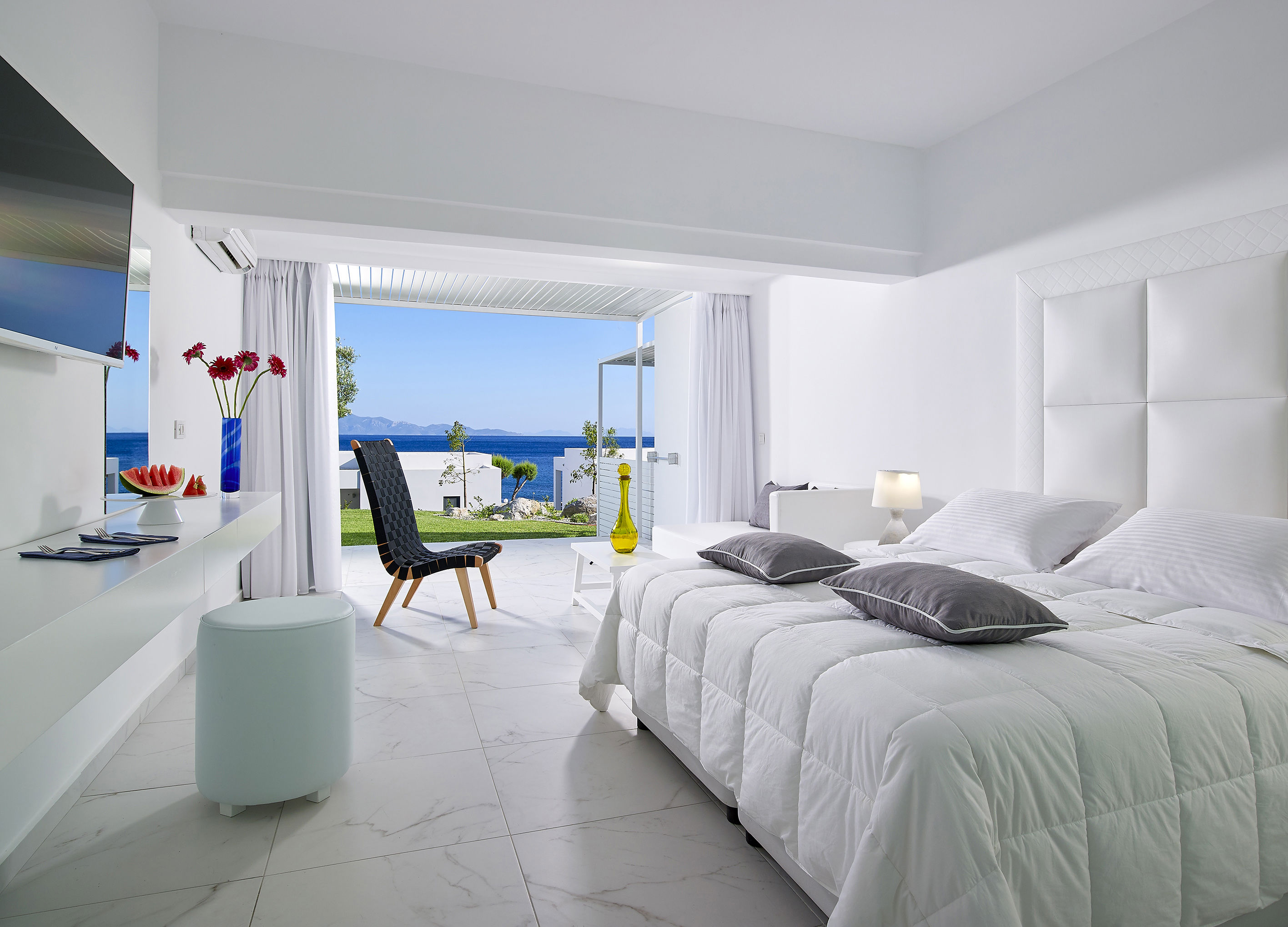 Fly & Go Dimitra Beach Hotel & Suites