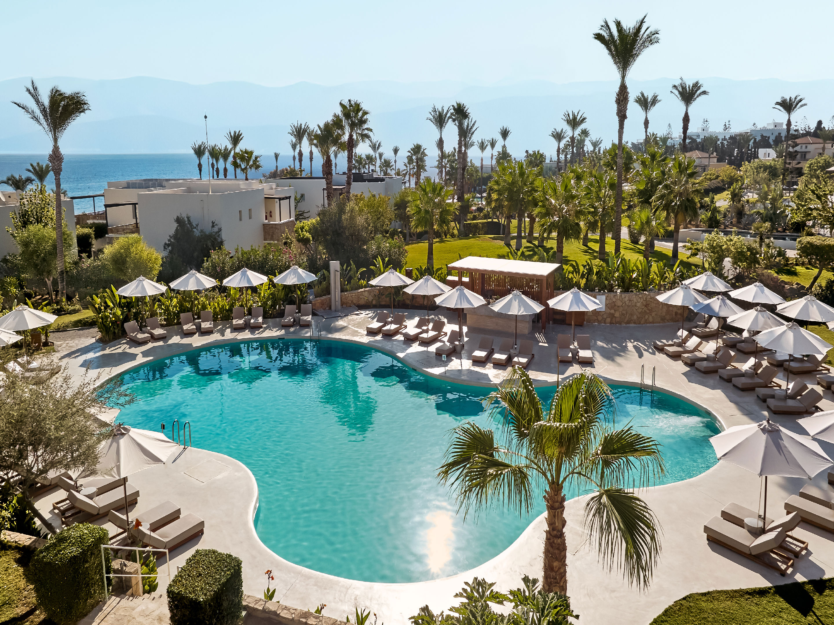 Fly & Go Grecotel LUXME Kos